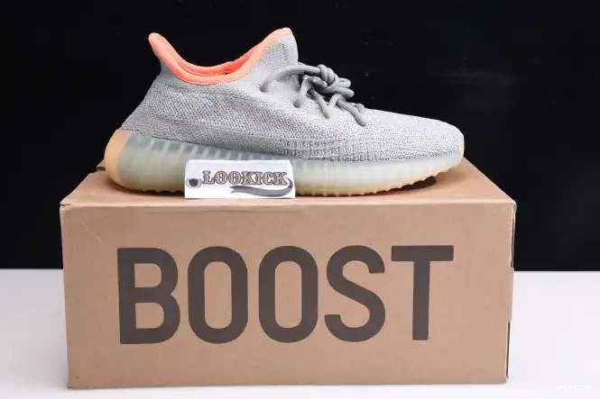 V2 350 Desert FX9035 Sage Boost Adidas Yeezy 0706